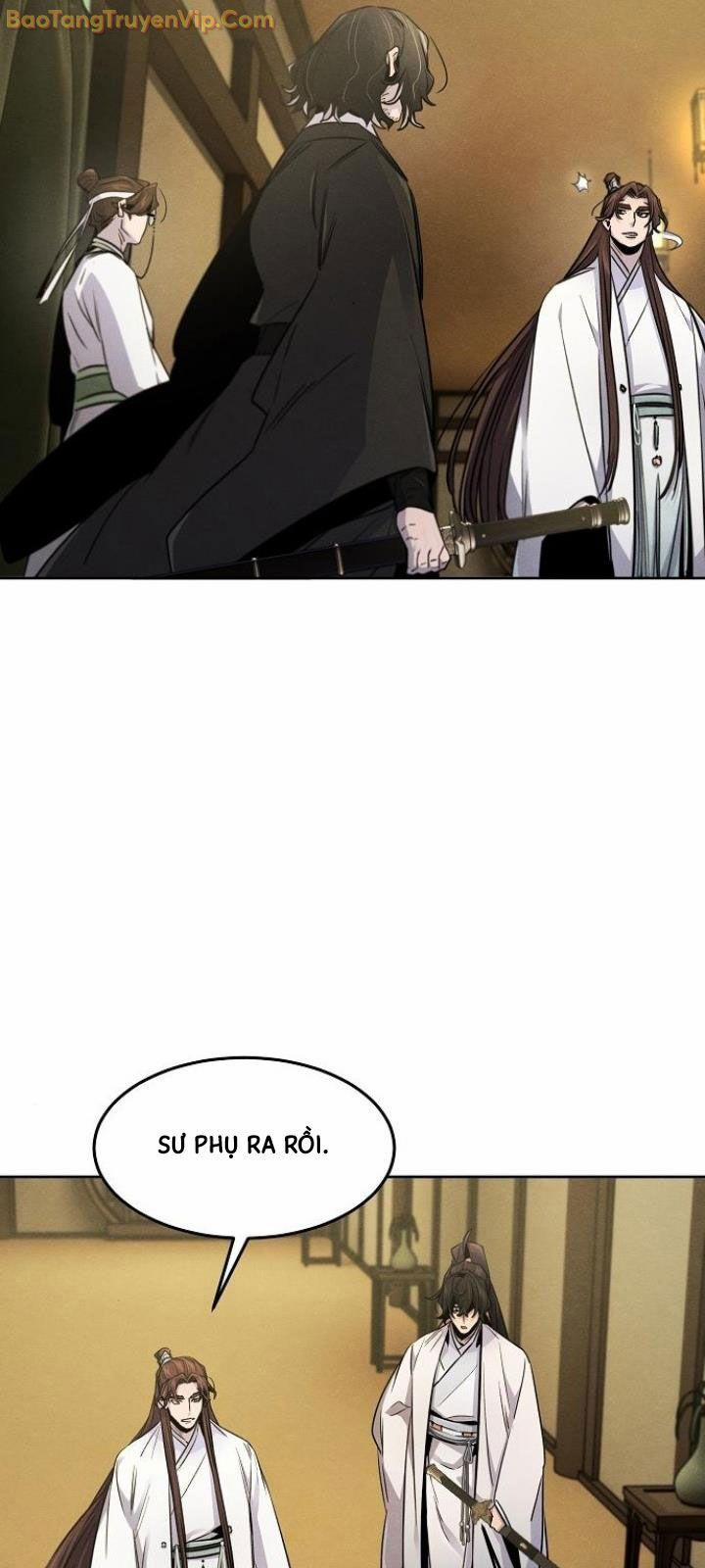 Cuồng Ma Tái Thế 136 trang 36