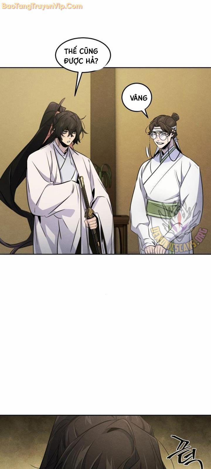 Cuồng Ma Tái Thế 136 trang 41