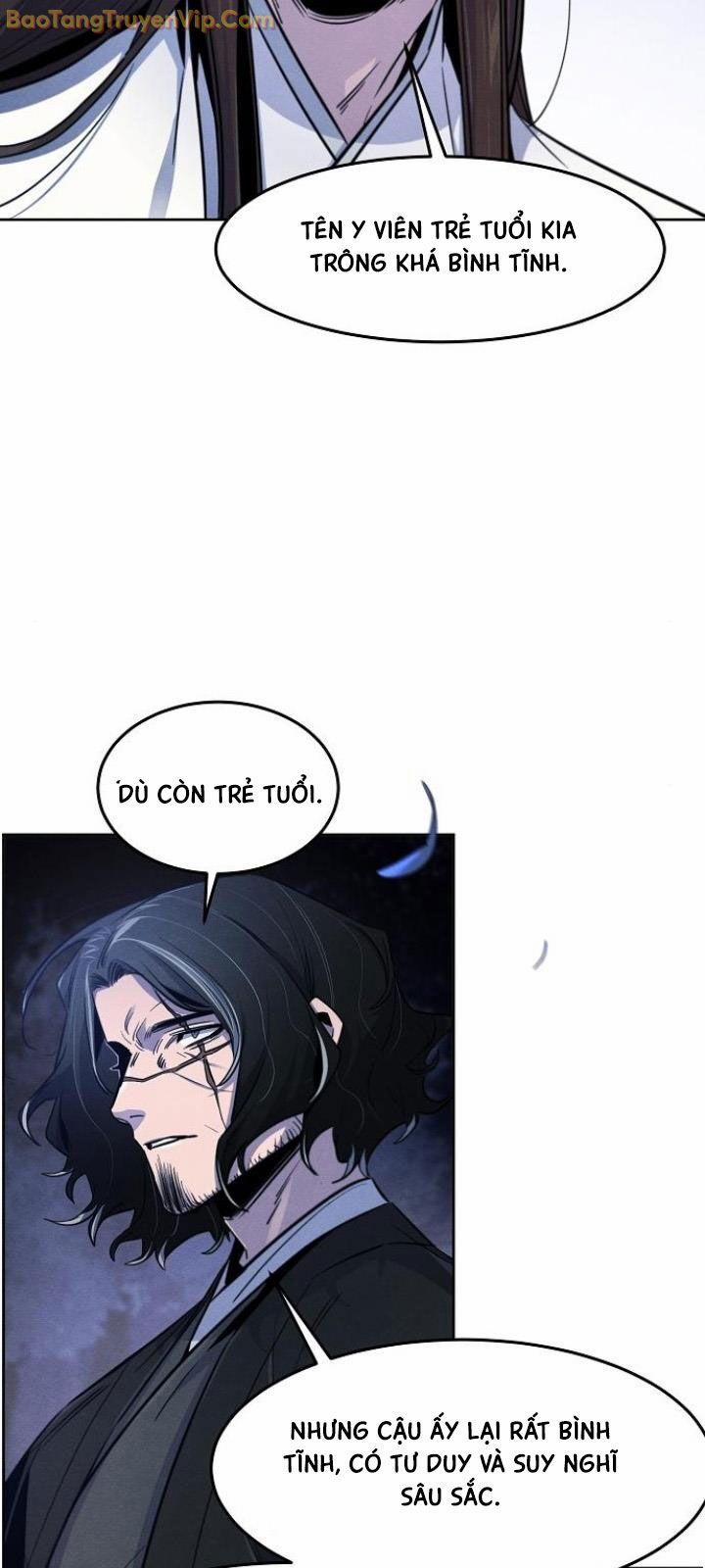 Cuồng Ma Tái Thế 136 trang 47