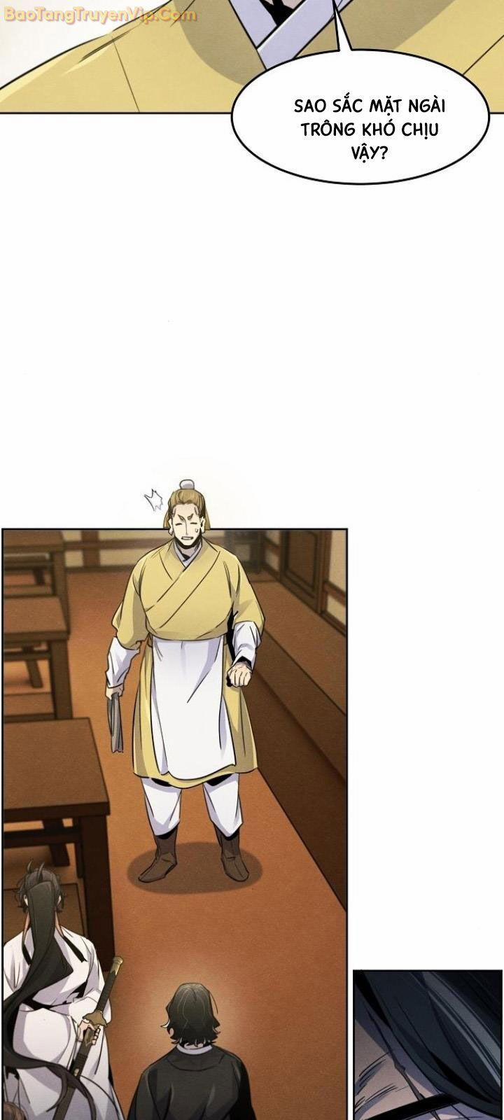 Cuồng Ma Tái Thế 136 trang 57