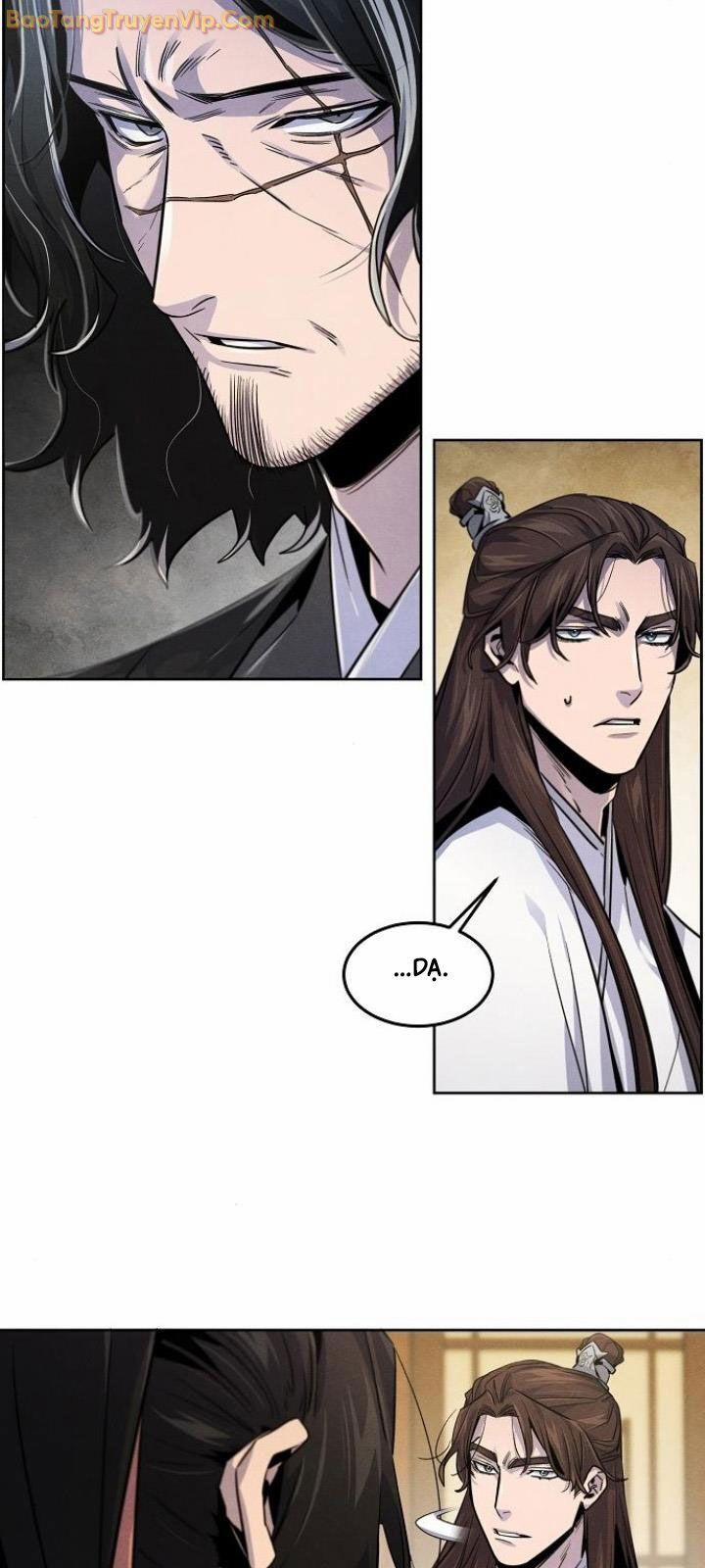 Cuồng Ma Tái Thế 136 trang 65