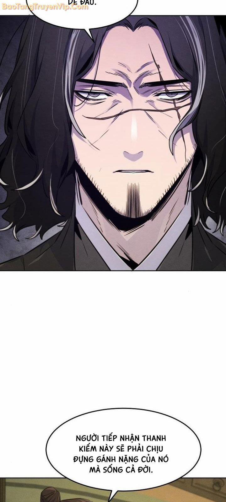 Cuồng Ma Tái Thế 136 trang 8