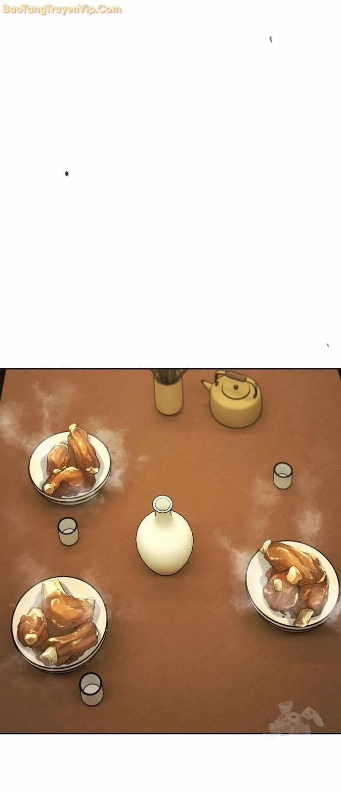 Cuồng Ma Tái Thế 137 trang 19