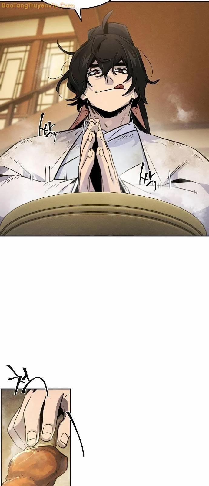 Cuồng Ma Tái Thế 137 trang 21