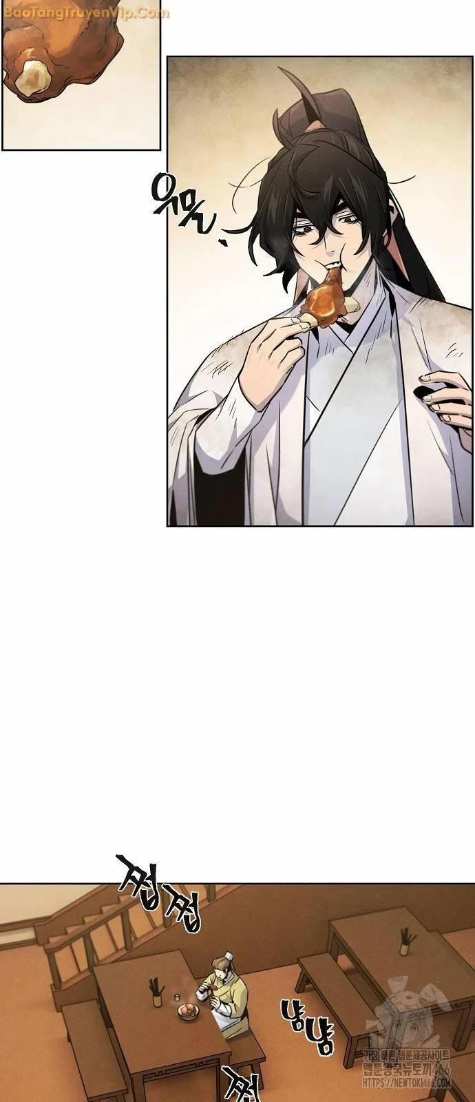 Cuồng Ma Tái Thế 137 trang 22