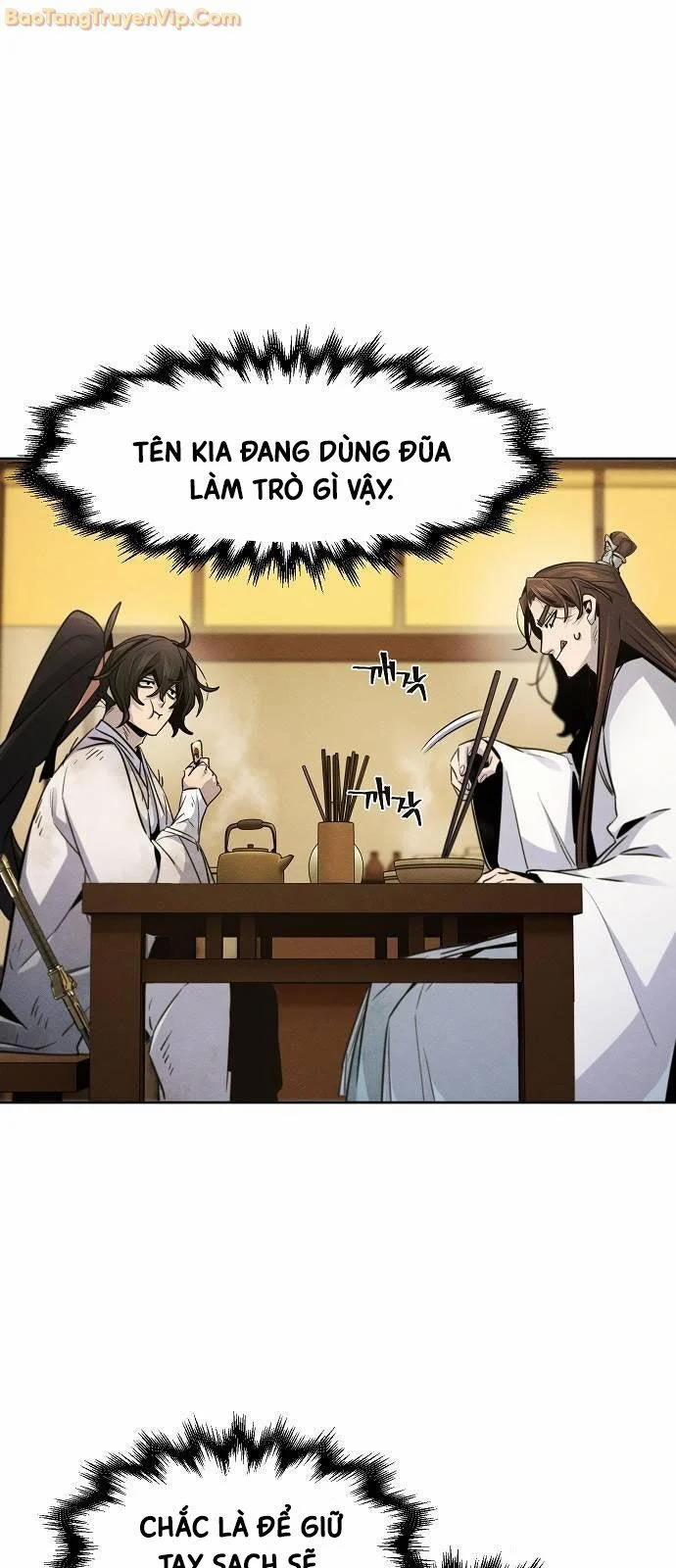 Cuồng Ma Tái Thế 137 trang 24