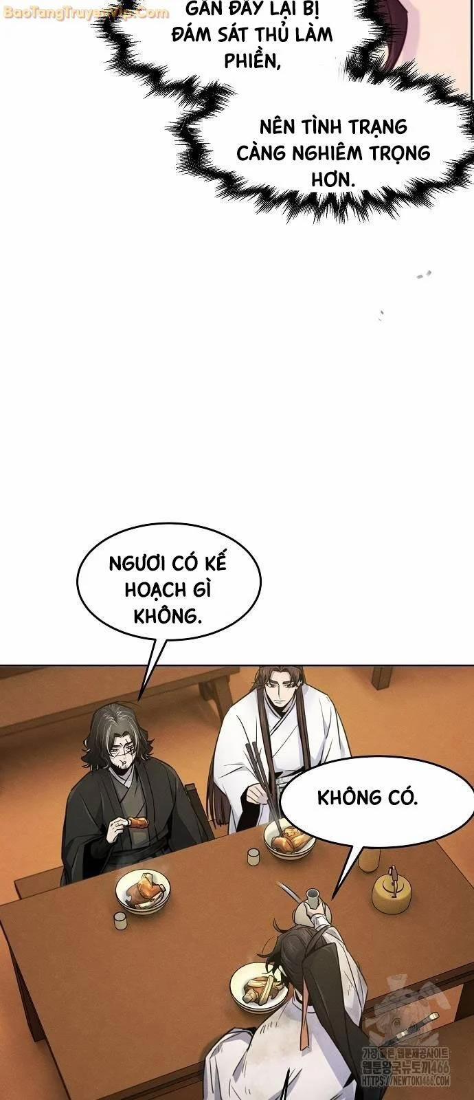 Cuồng Ma Tái Thế 137 trang 32