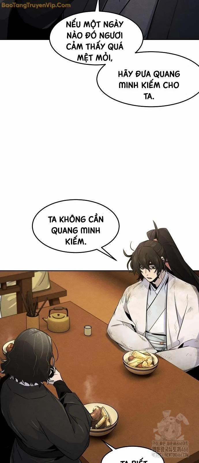 Cuồng Ma Tái Thế 137 trang 36