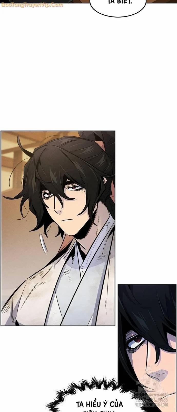 Cuồng Ma Tái Thế 137 trang 37