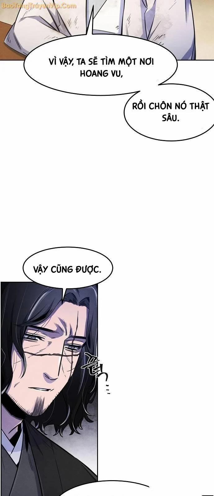 Cuồng Ma Tái Thế 137 trang 40