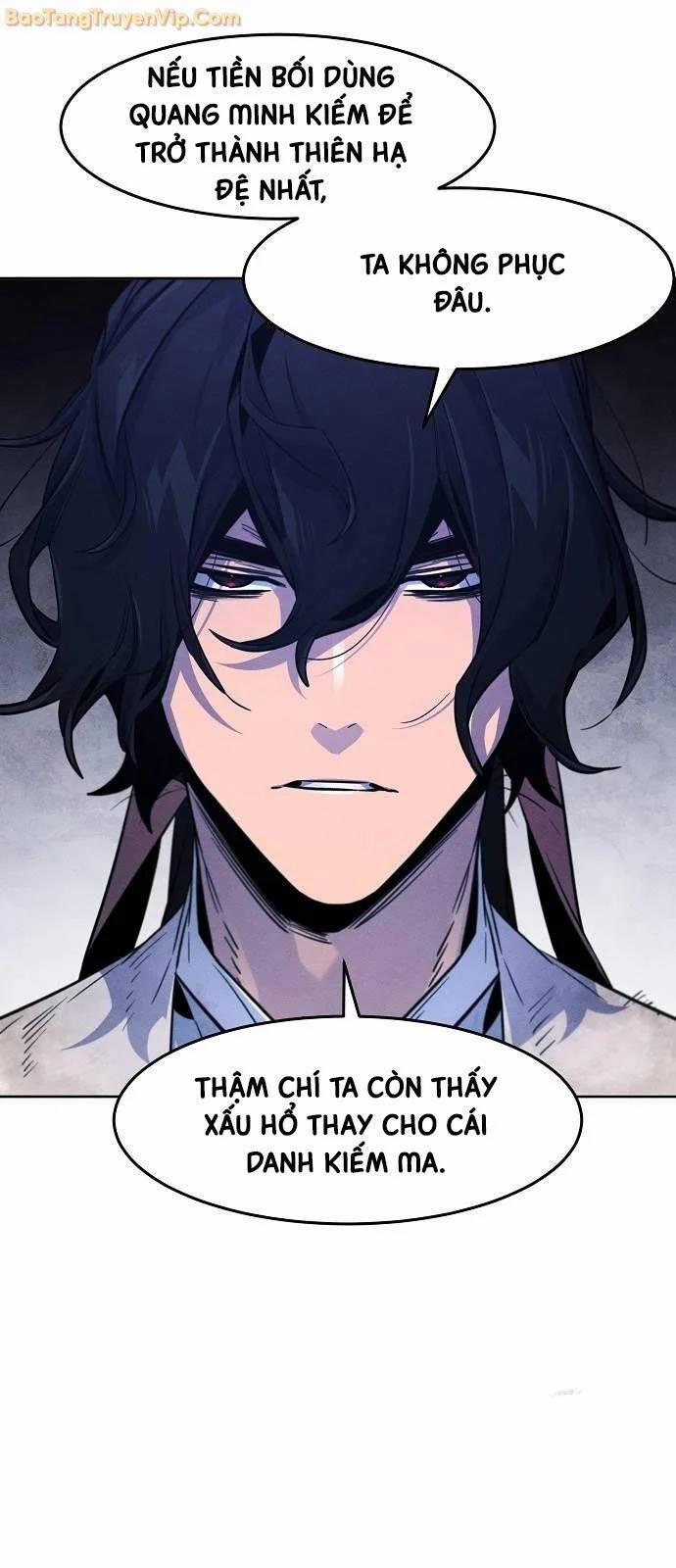 Cuồng Ma Tái Thế 137 trang 45