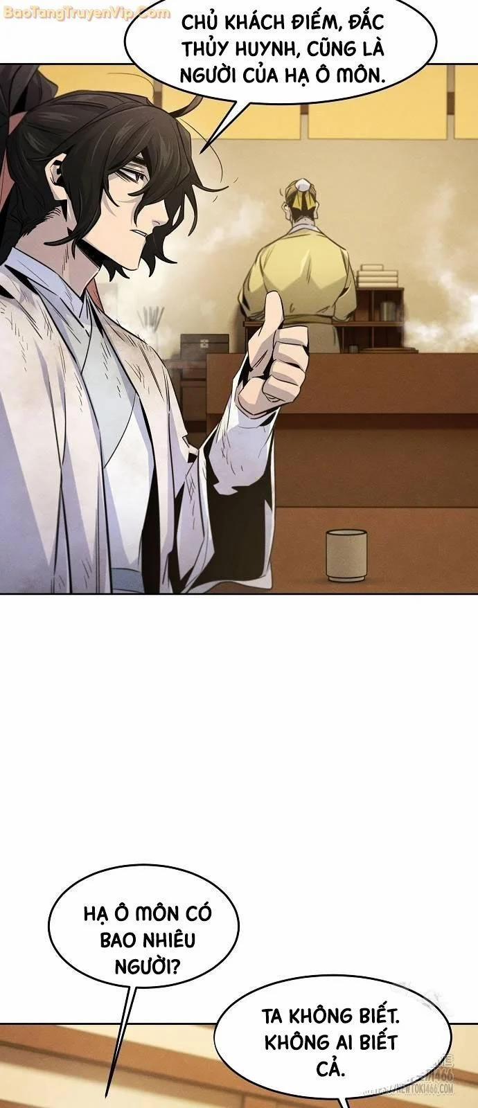 Cuồng Ma Tái Thế 137 trang 8