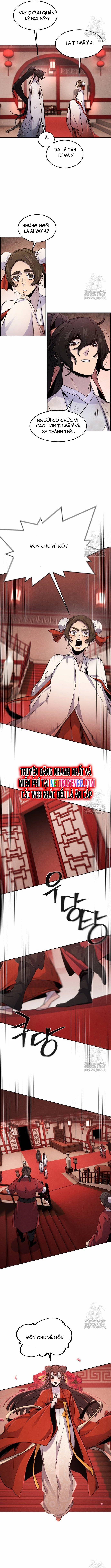 Cuồng Ma Tái Thế 139 trang 4