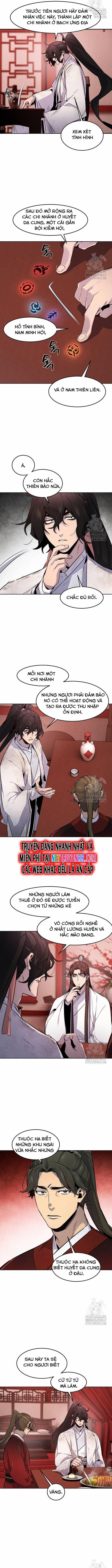 Cuồng Ma Tái Thế 139 trang 8