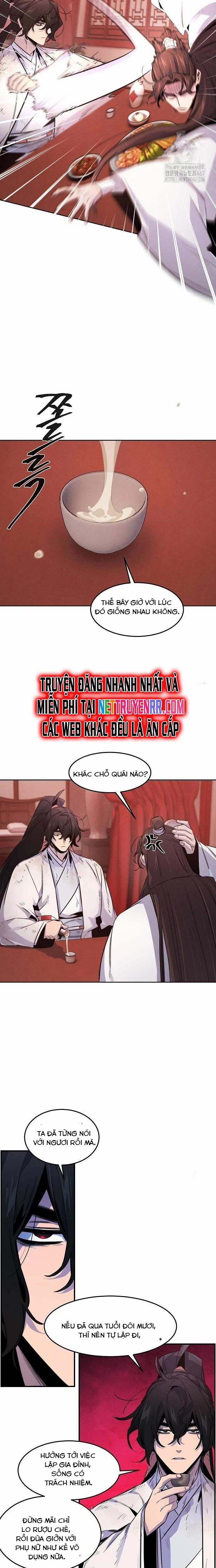 Cuồng Ma Tái Thế 140 trang 13