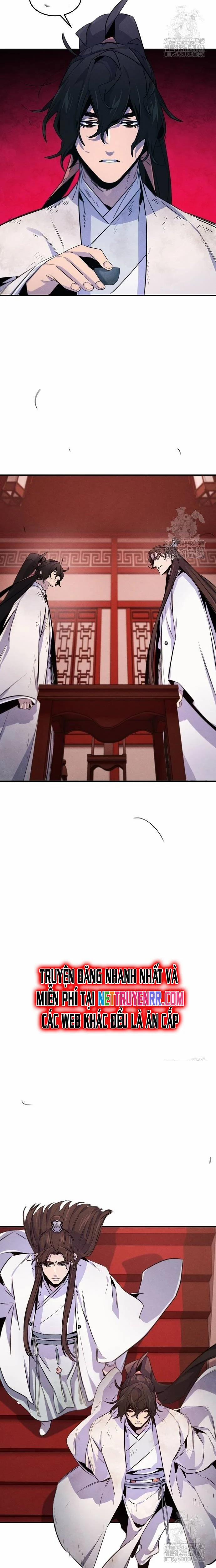 Cuồng Ma Tái Thế 140 trang 15