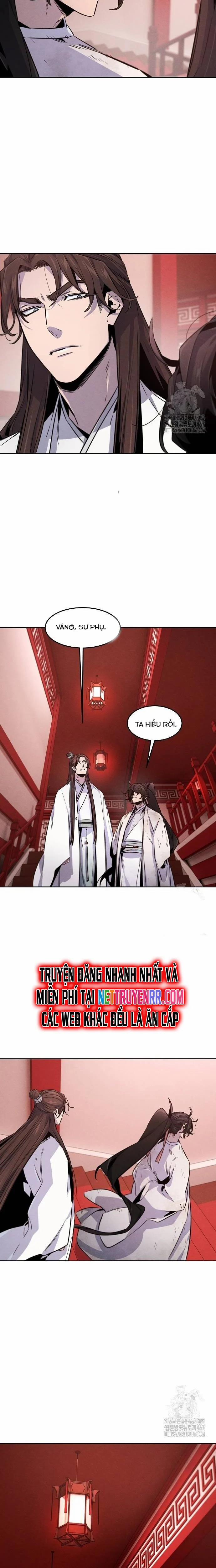 Cuồng Ma Tái Thế 140 trang 17