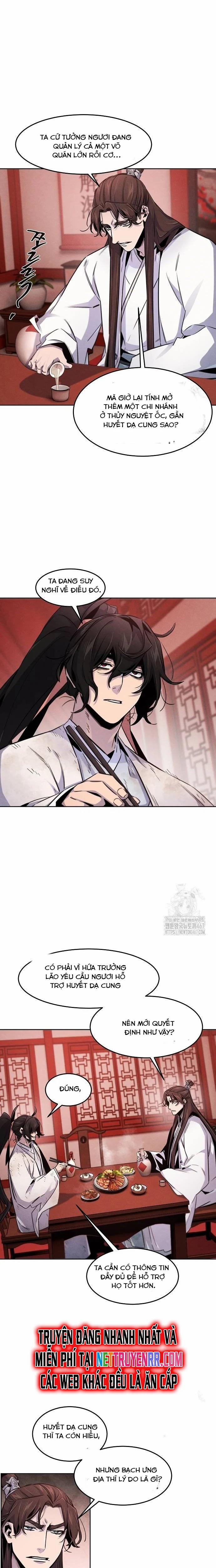 Cuồng Ma Tái Thế 140 trang 2