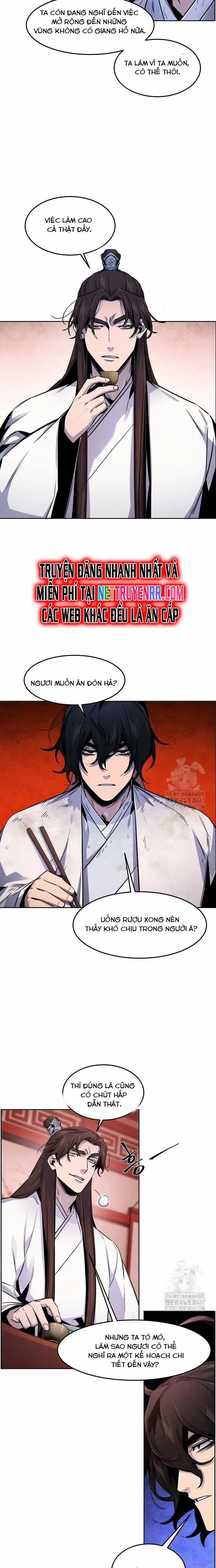 Cuồng Ma Tái Thế 140 trang 3