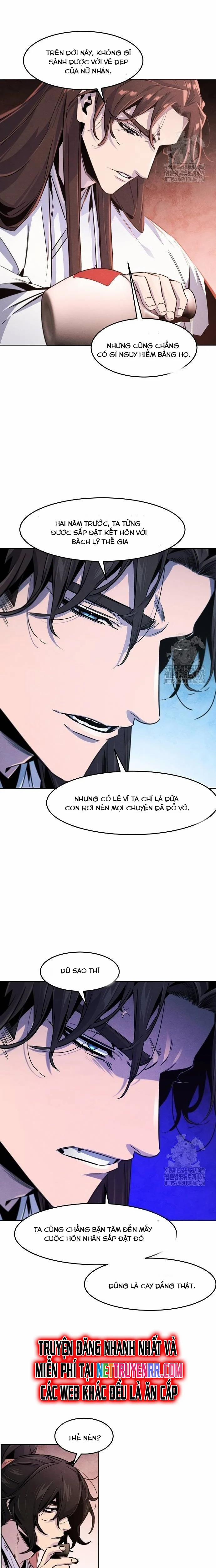 Cuồng Ma Tái Thế 140 trang 5