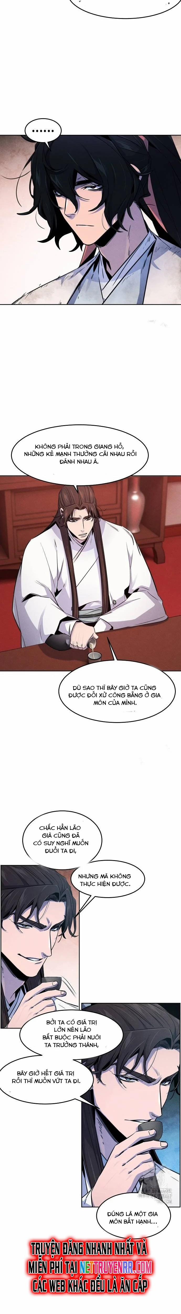 Cuồng Ma Tái Thế 140 trang 9