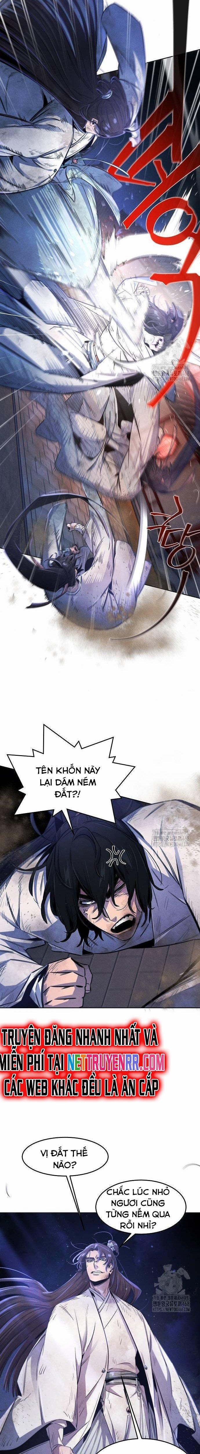 Cuồng Ma Tái Thế 141 trang 10