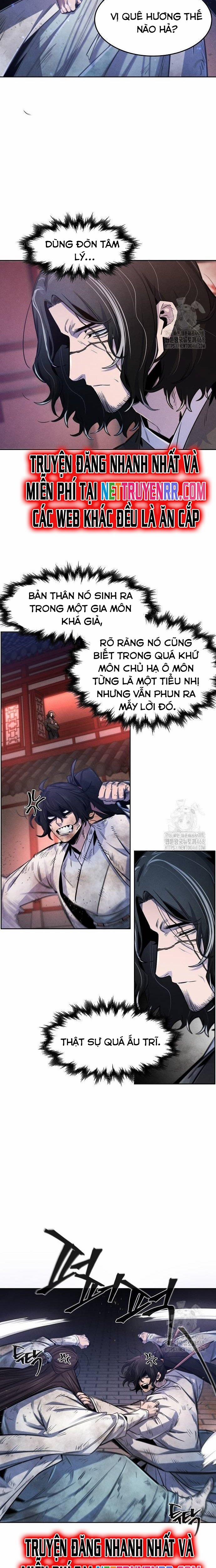 Cuồng Ma Tái Thế 141 trang 11