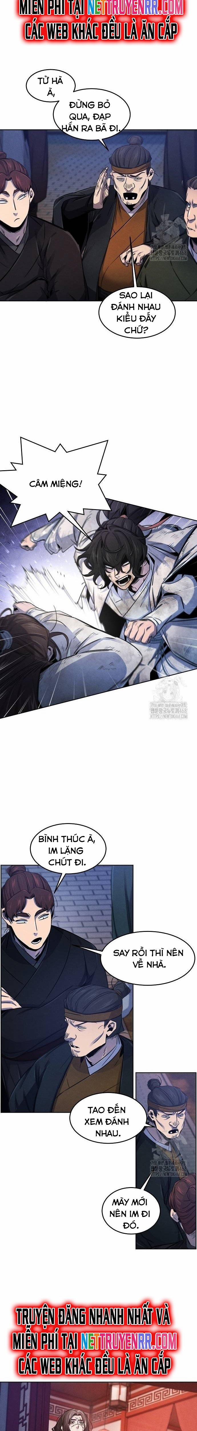 Cuồng Ma Tái Thế 141 trang 12