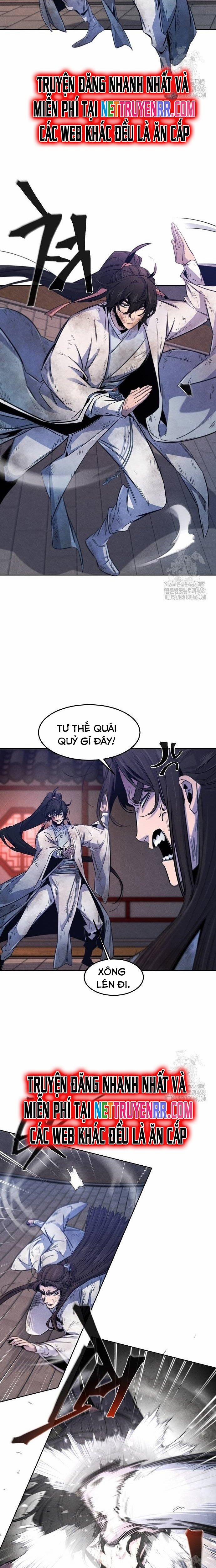 Cuồng Ma Tái Thế 141 trang 15