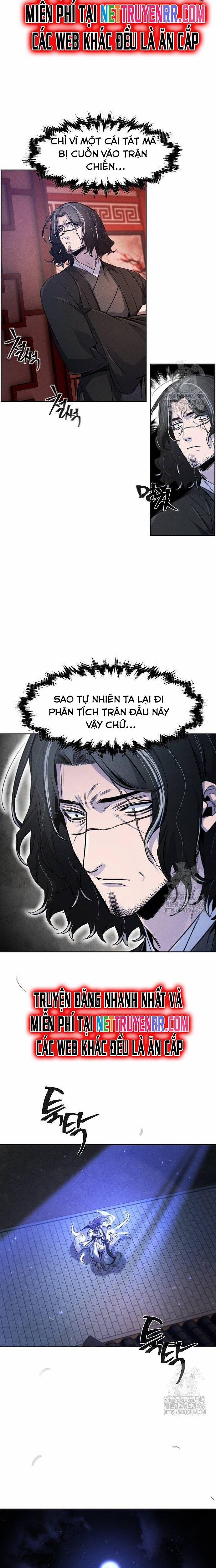 Cuồng Ma Tái Thế 141 trang 18