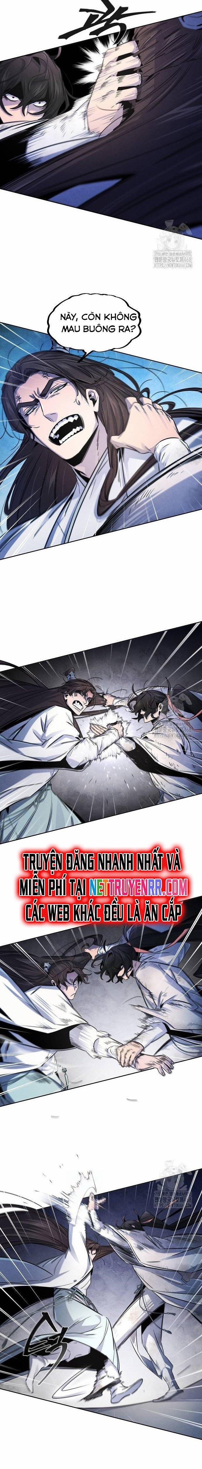 Cuồng Ma Tái Thế 141 trang 4