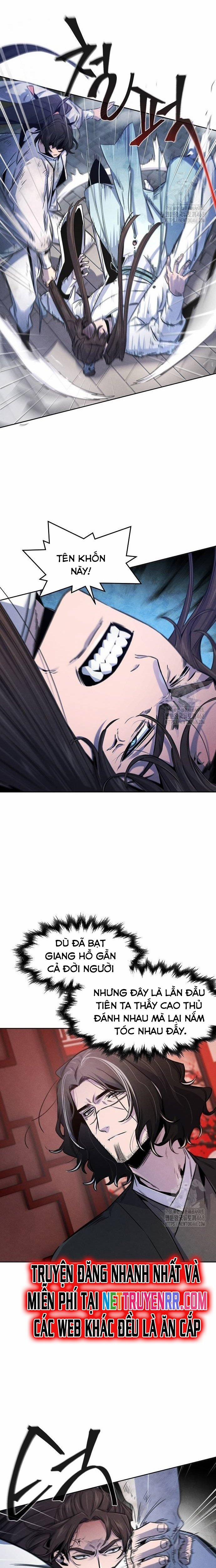 Cuồng Ma Tái Thế 141 trang 5