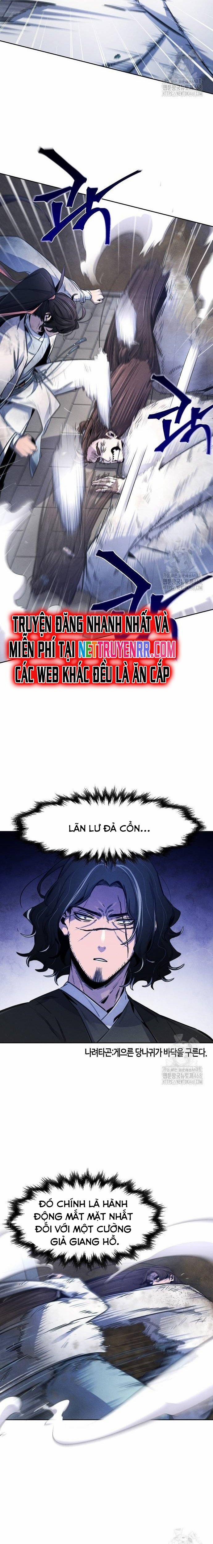 Cuồng Ma Tái Thế 141 trang 7