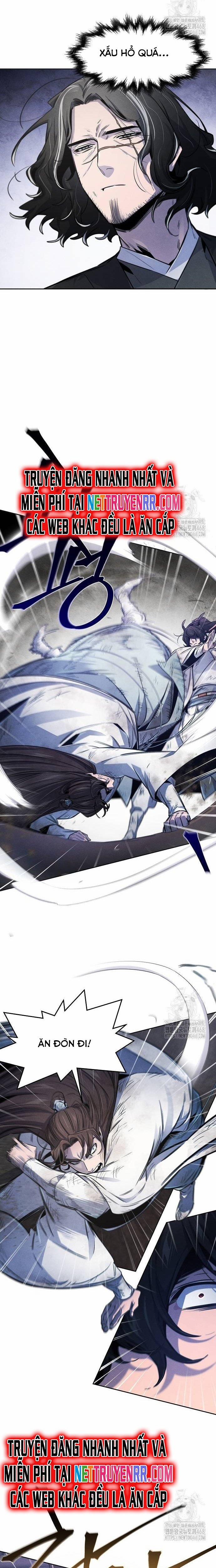 Cuồng Ma Tái Thế 141 trang 8