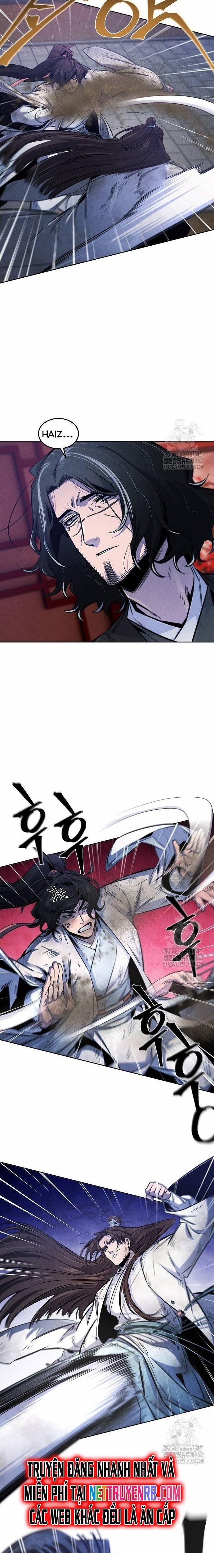Cuồng Ma Tái Thế 141 trang 9