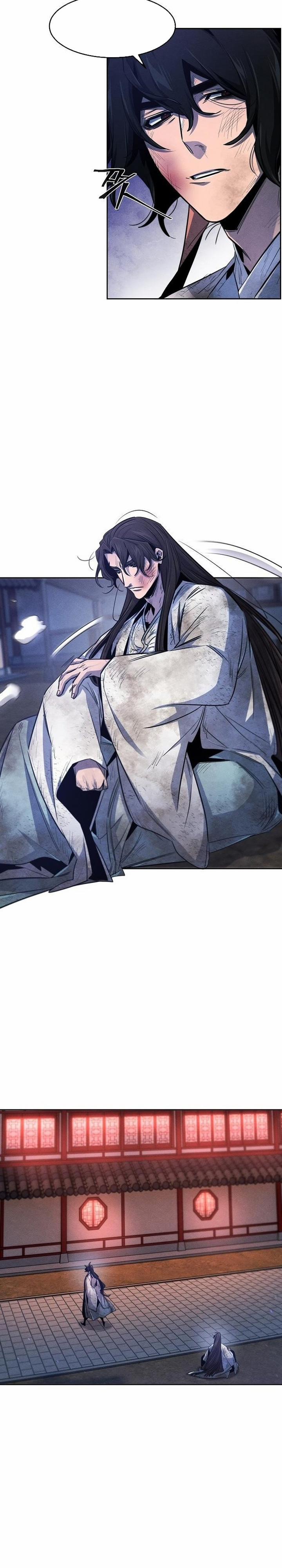 Cuồng Ma Tái Thế 142 trang 10