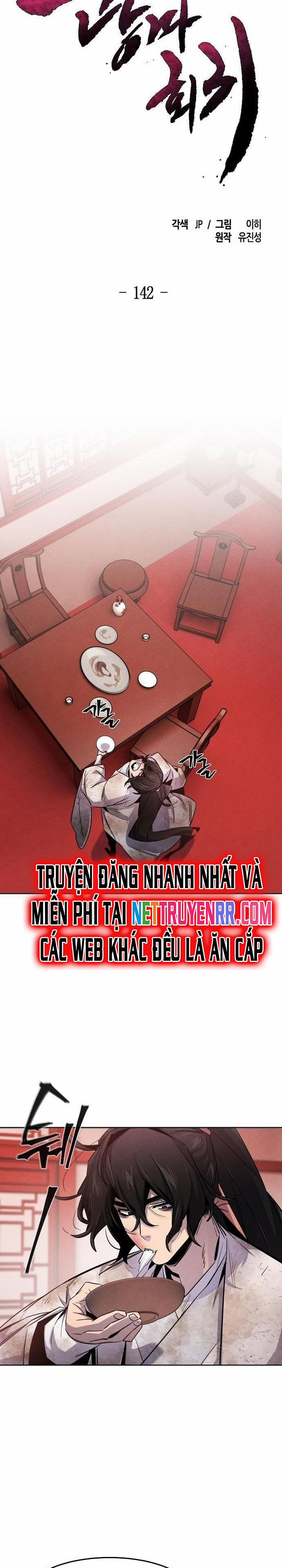 Cuồng Ma Tái Thế 142 trang 14