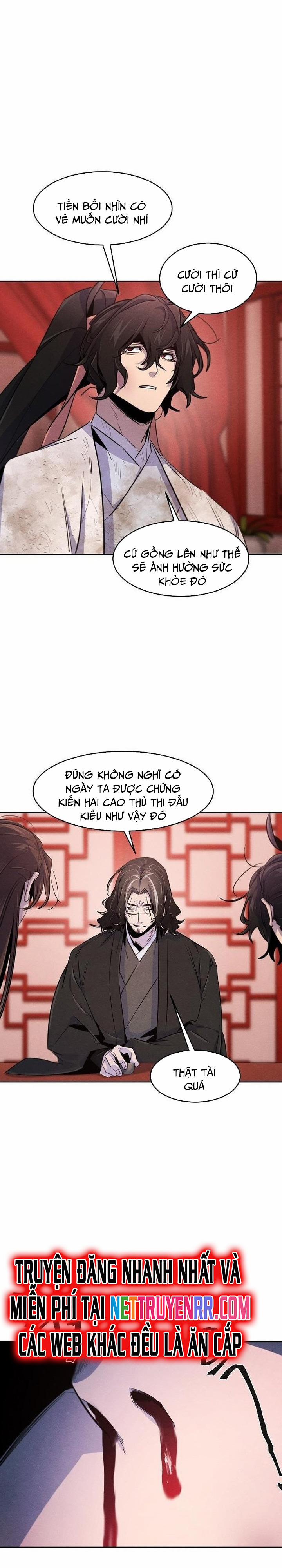 Cuồng Ma Tái Thế 142 trang 23