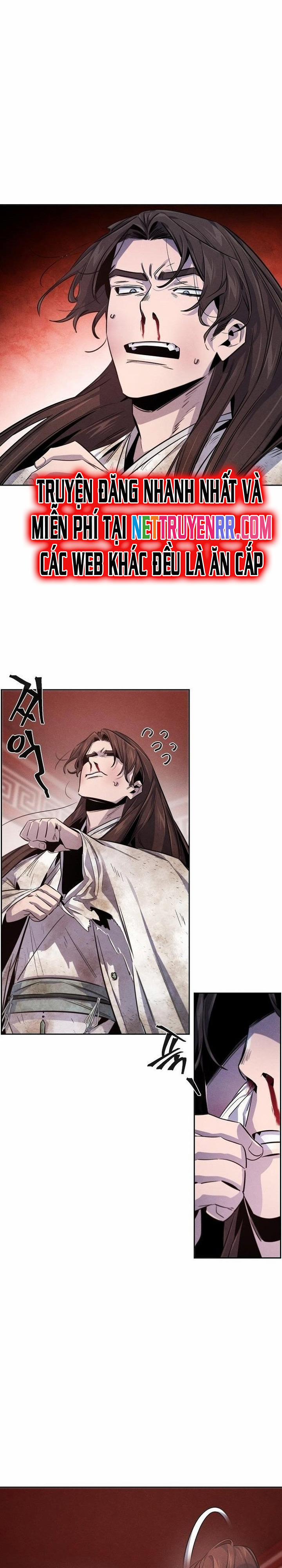 Cuồng Ma Tái Thế 142 trang 24