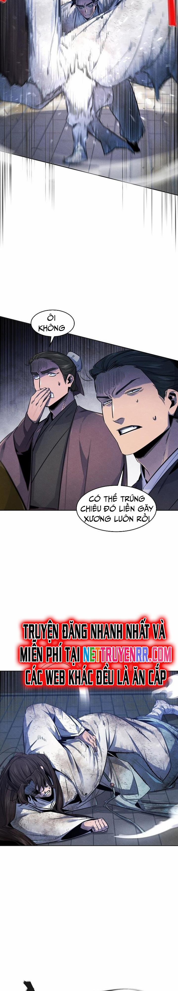 Cuồng Ma Tái Thế 142 trang 4