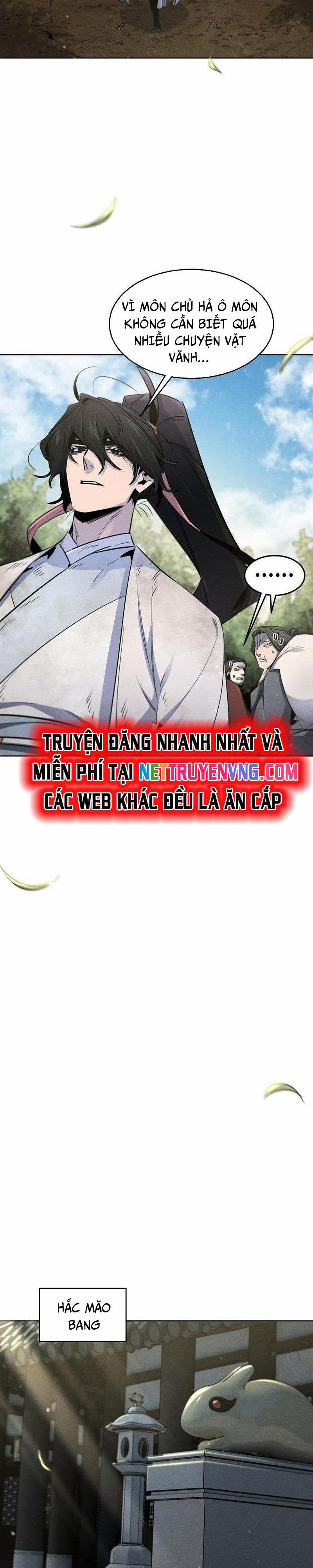 Cuồng Ma Tái Thế 143 trang 10