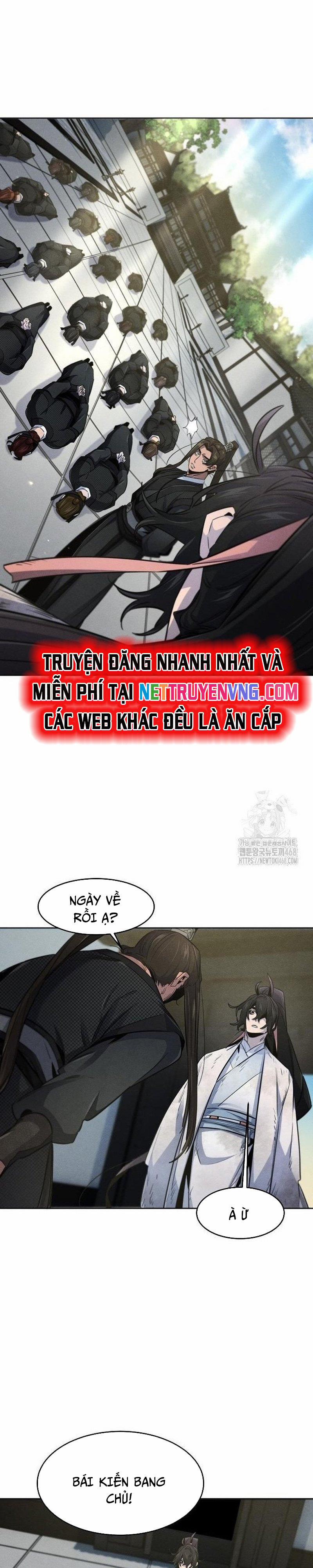 Cuồng Ma Tái Thế 143 trang 12