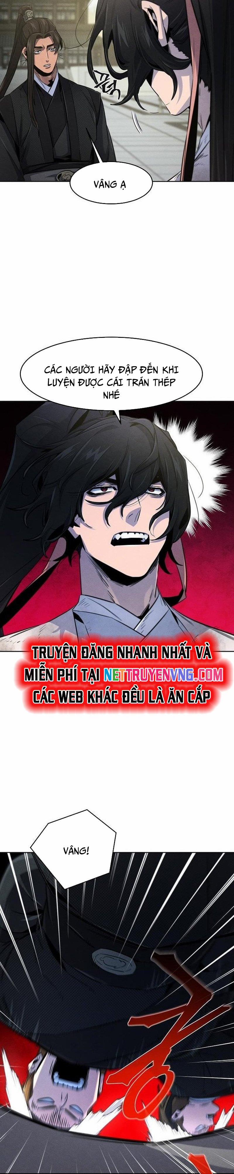 Cuồng Ma Tái Thế 143 trang 14