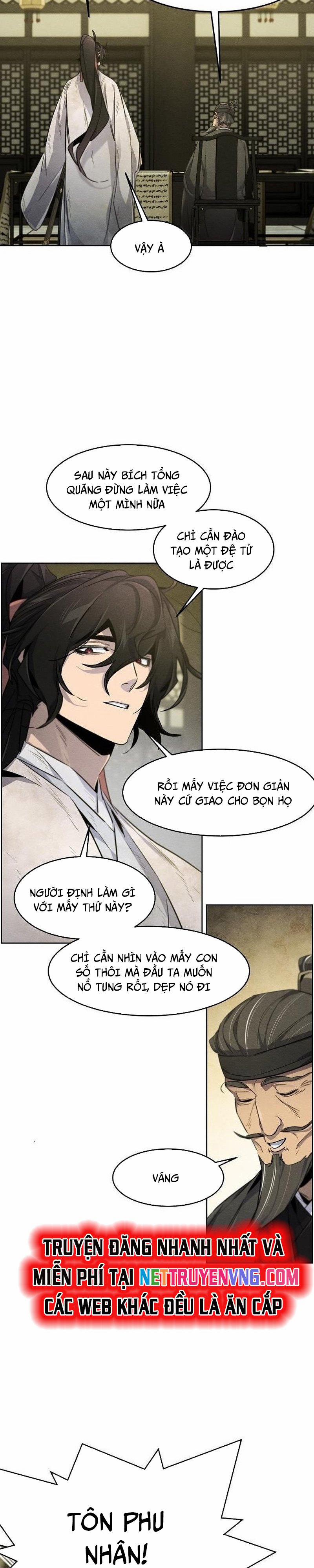 Cuồng Ma Tái Thế 143 trang 26