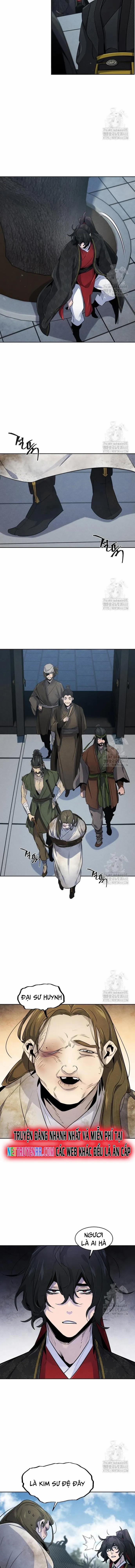 Cuồng Ma Tái Thế 144 trang 10