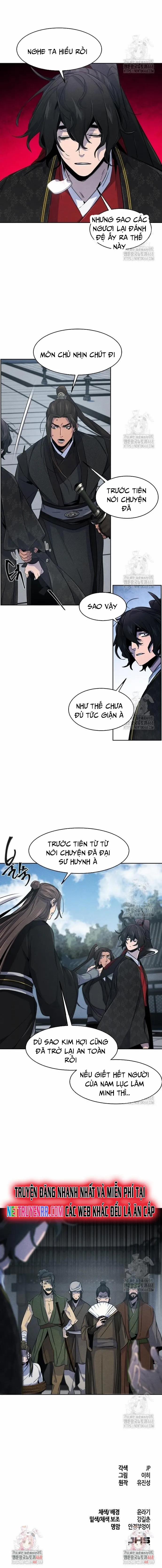 Cuồng Ma Tái Thế 144 trang 14