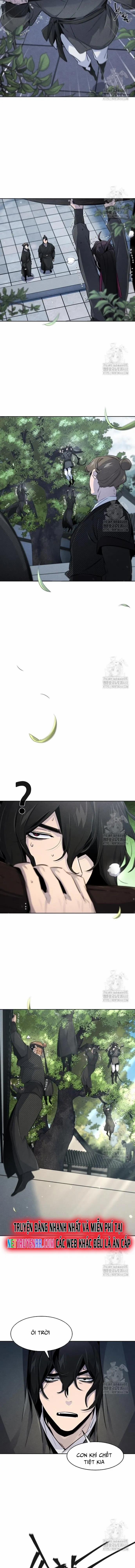 Cuồng Ma Tái Thế 144 trang 6