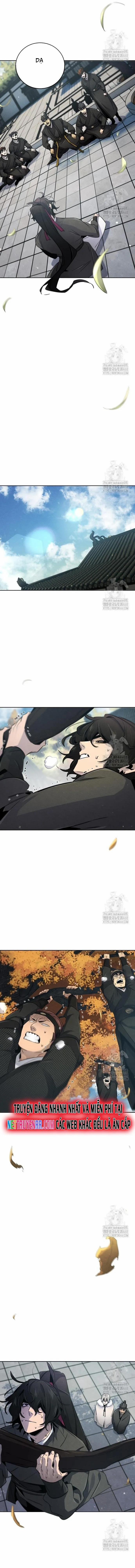 Cuồng Ma Tái Thế 144 trang 8