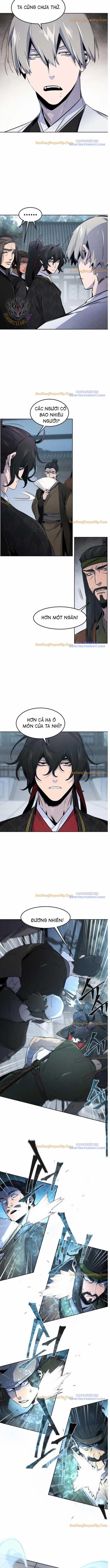 Cuồng Ma Tái Thế 145 trang 1