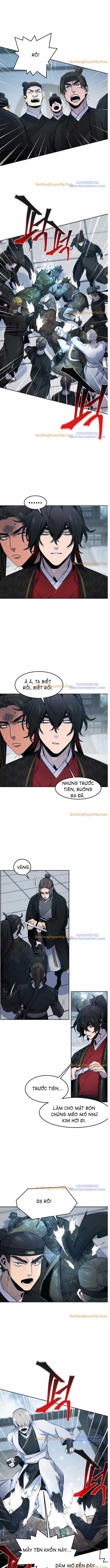 Cuồng Ma Tái Thế 145 trang 3